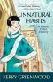 [Phryne Fisher 19] • Unnatural Habits · A Phryne Fisher Mystery (Phryne Fisher Mysteries)